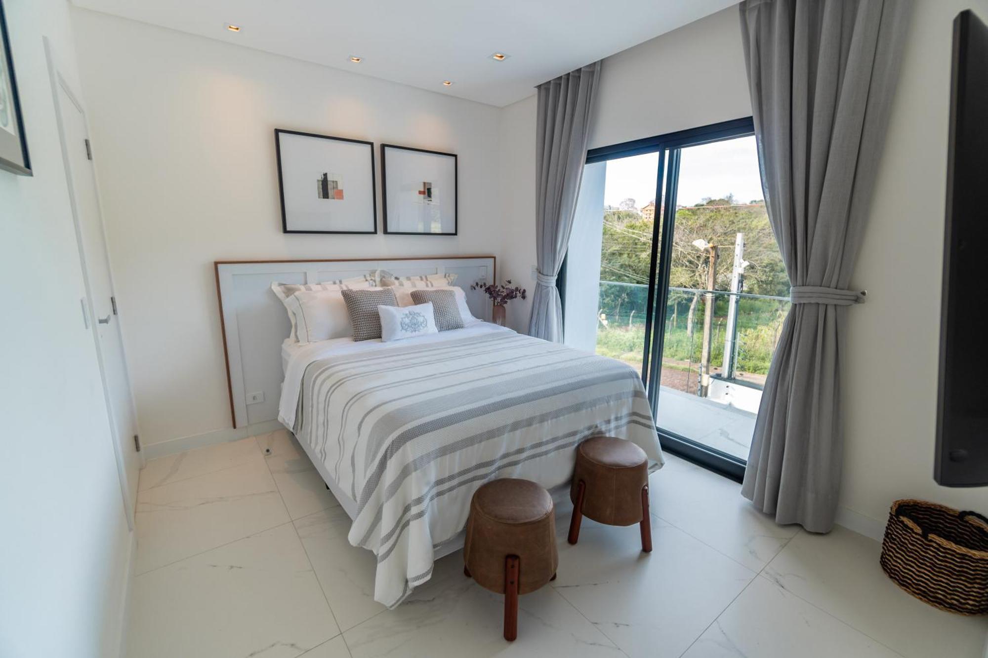 Kamabre Luxury Villas Foz do Iguacu Exterior photo